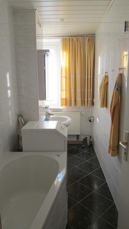 Ferienwohnung Schuetze دريسدن المظهر الخارجي الصورة
