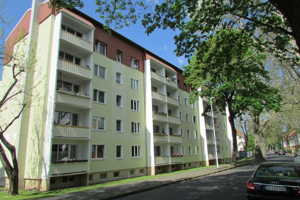 Ferienwohnung Schuetze دريسدن المظهر الخارجي الصورة