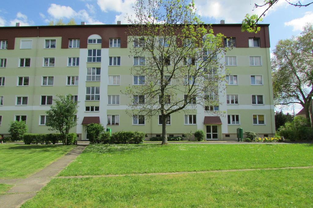 Ferienwohnung Schuetze دريسدن المظهر الخارجي الصورة